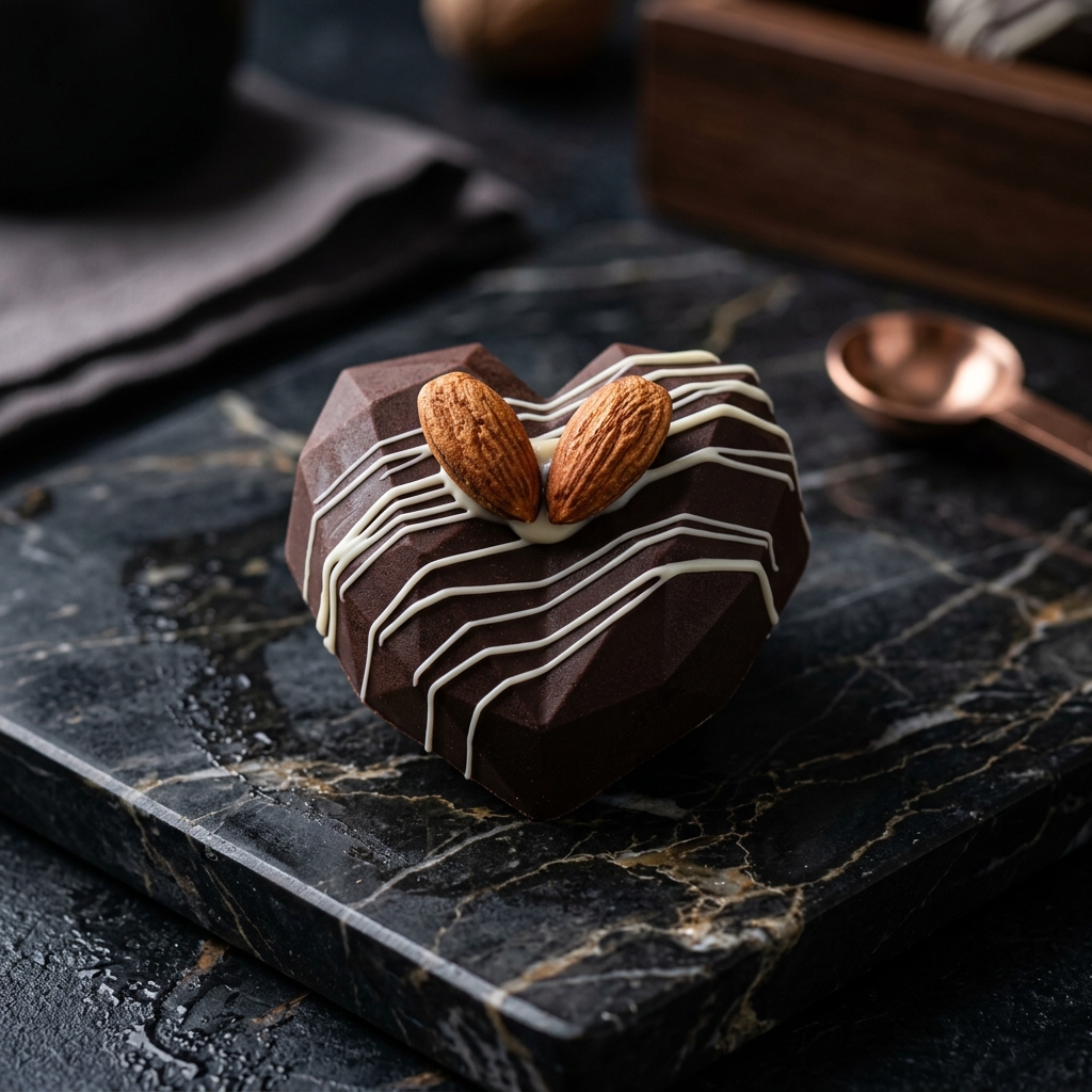 Almond Truffle