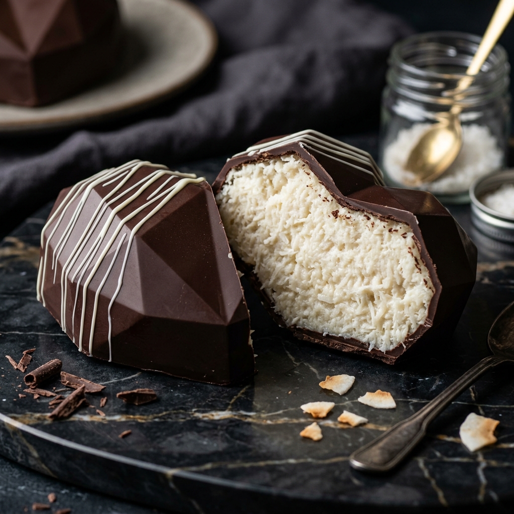 Bonty Truffle