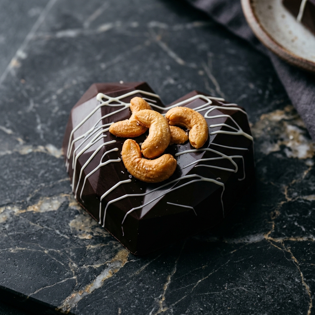Cashew Truffle