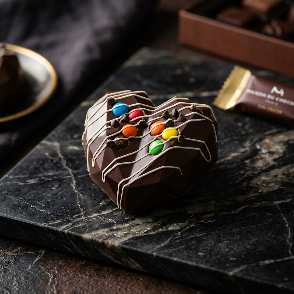 Chocolicious Truffle