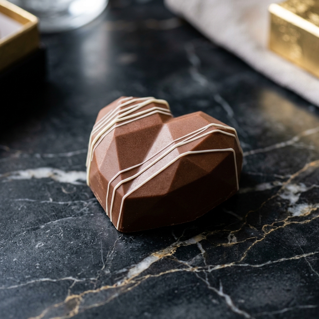 Milk Chocolate Truffle