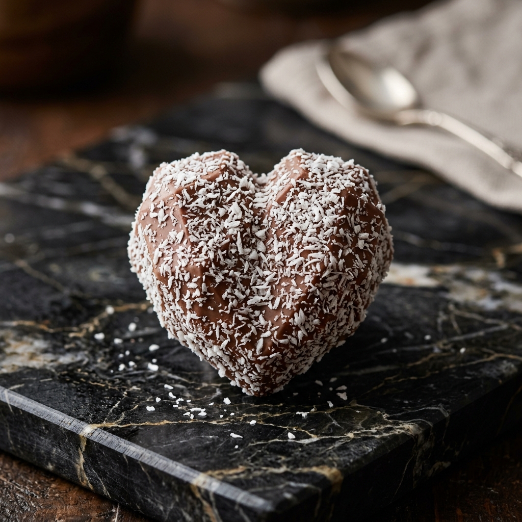 Coconut Truffle