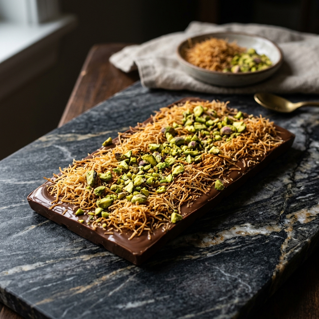 Kunafa Bar