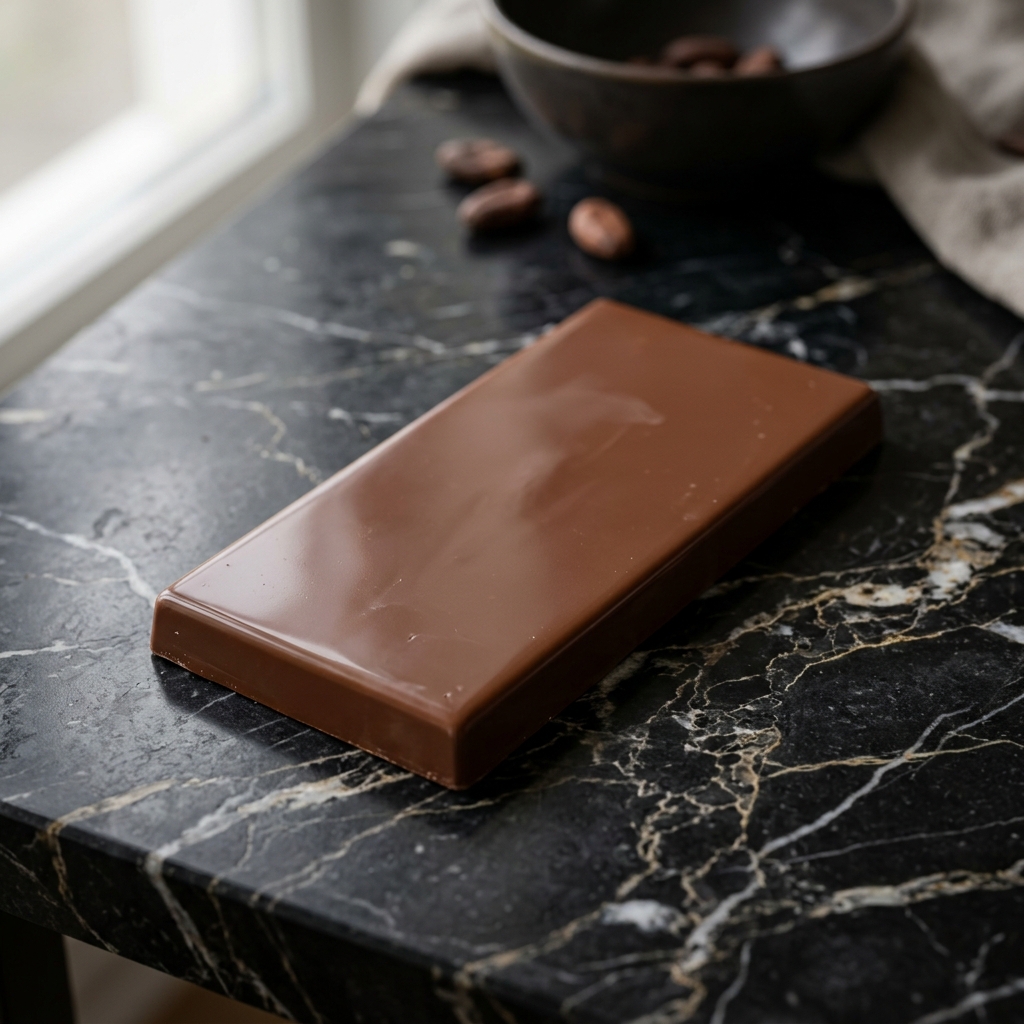 Milk Chocolate Bar