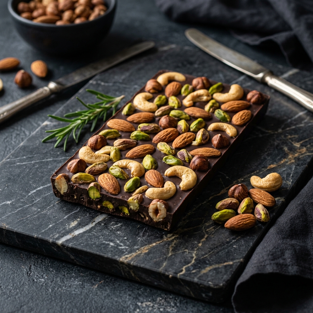 Almond Bar