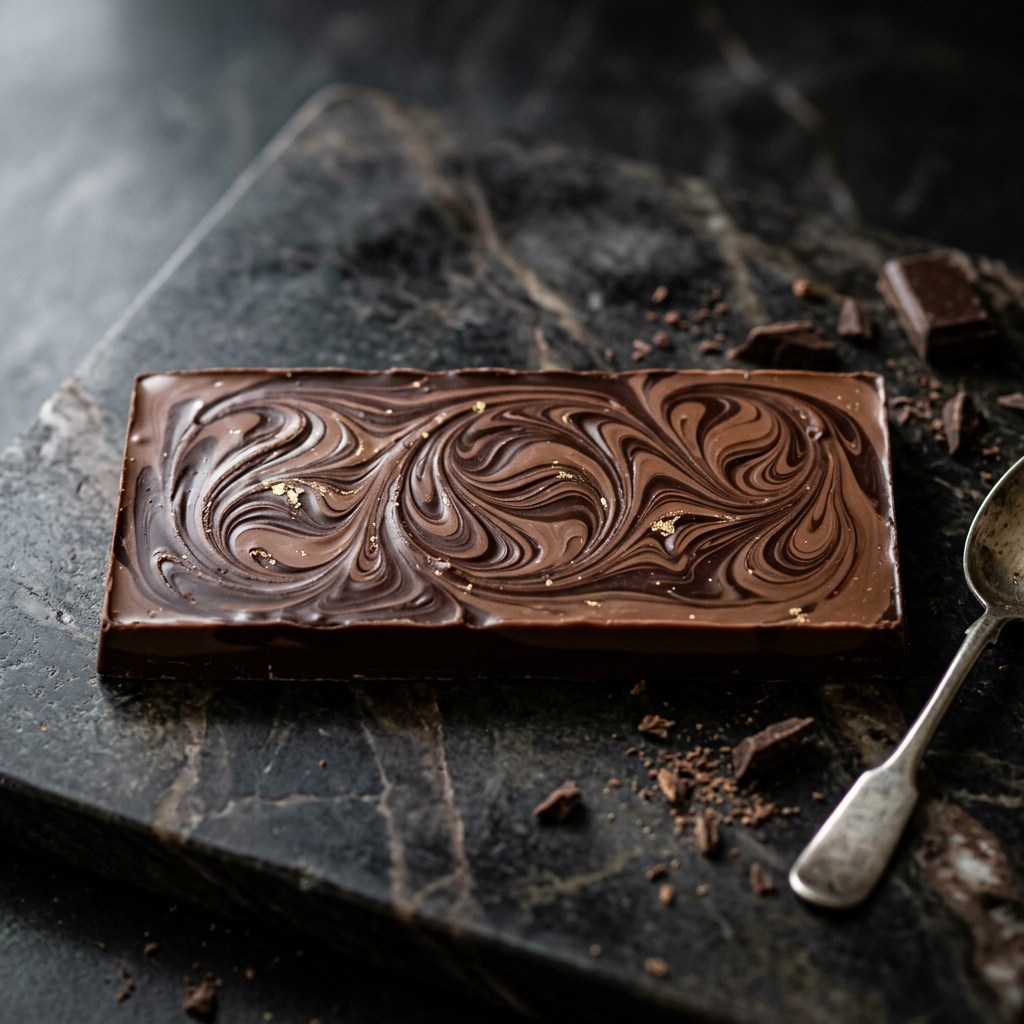 Dark Chocolate Bar