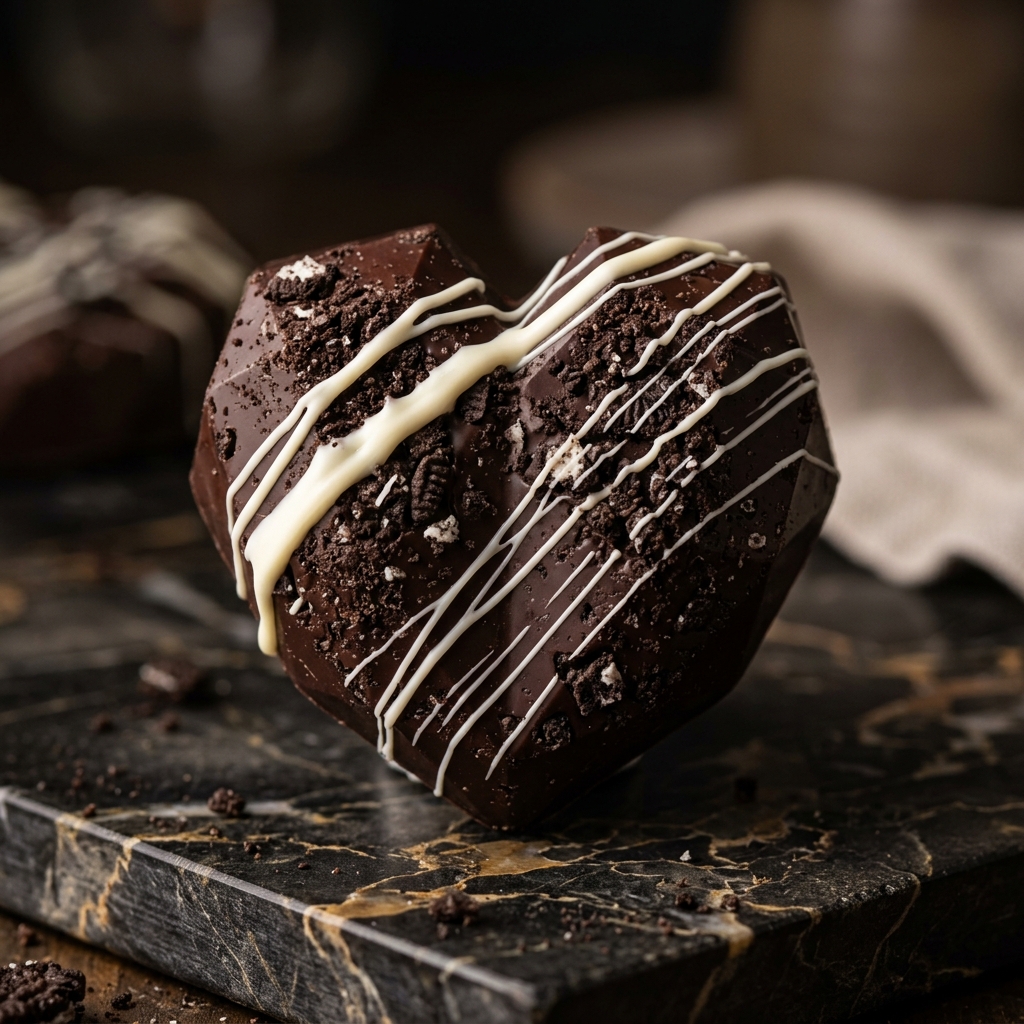 Oreo Truffle