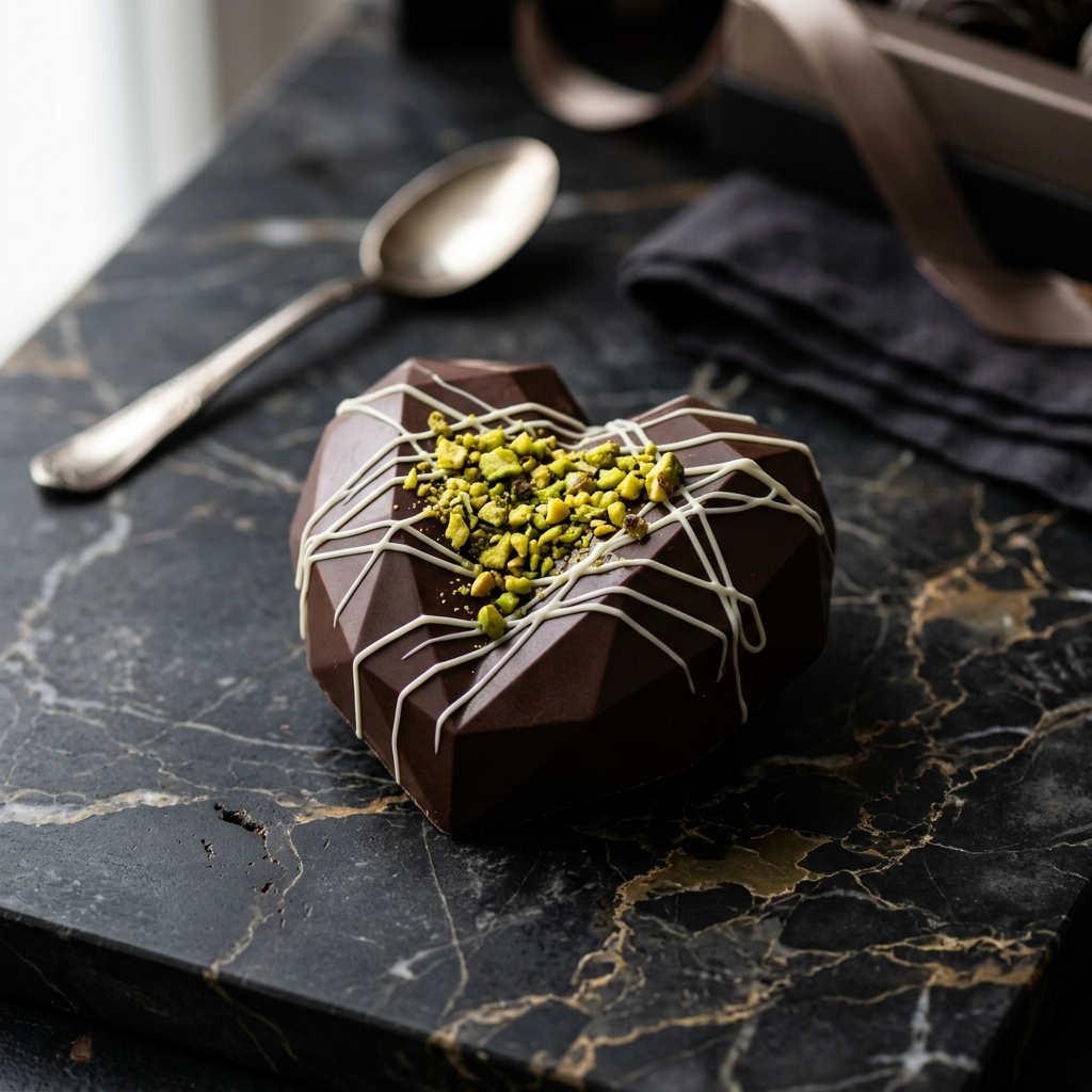 Pista Truffle