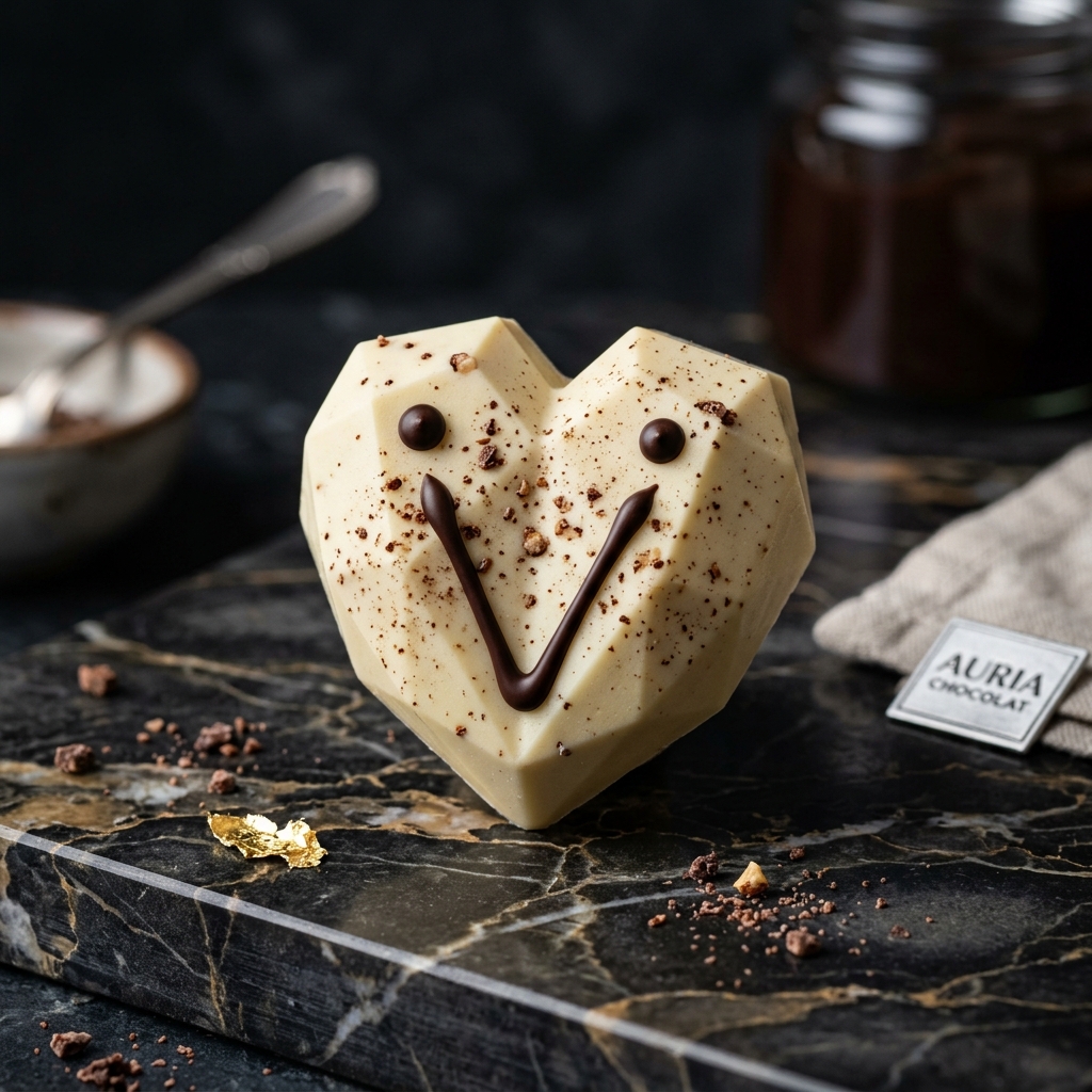 Rafelo Crunch Truffle