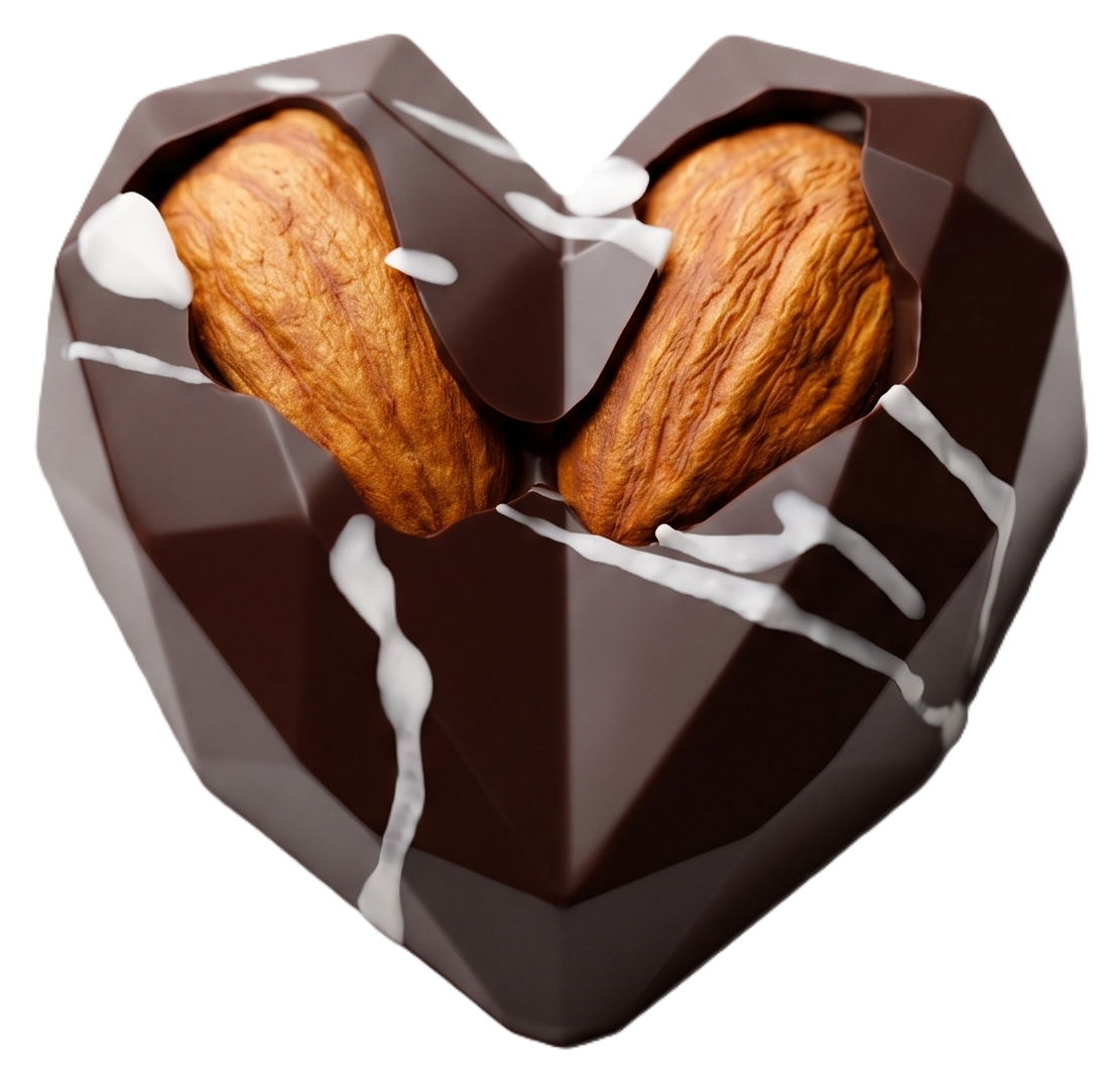 Almond Truffle