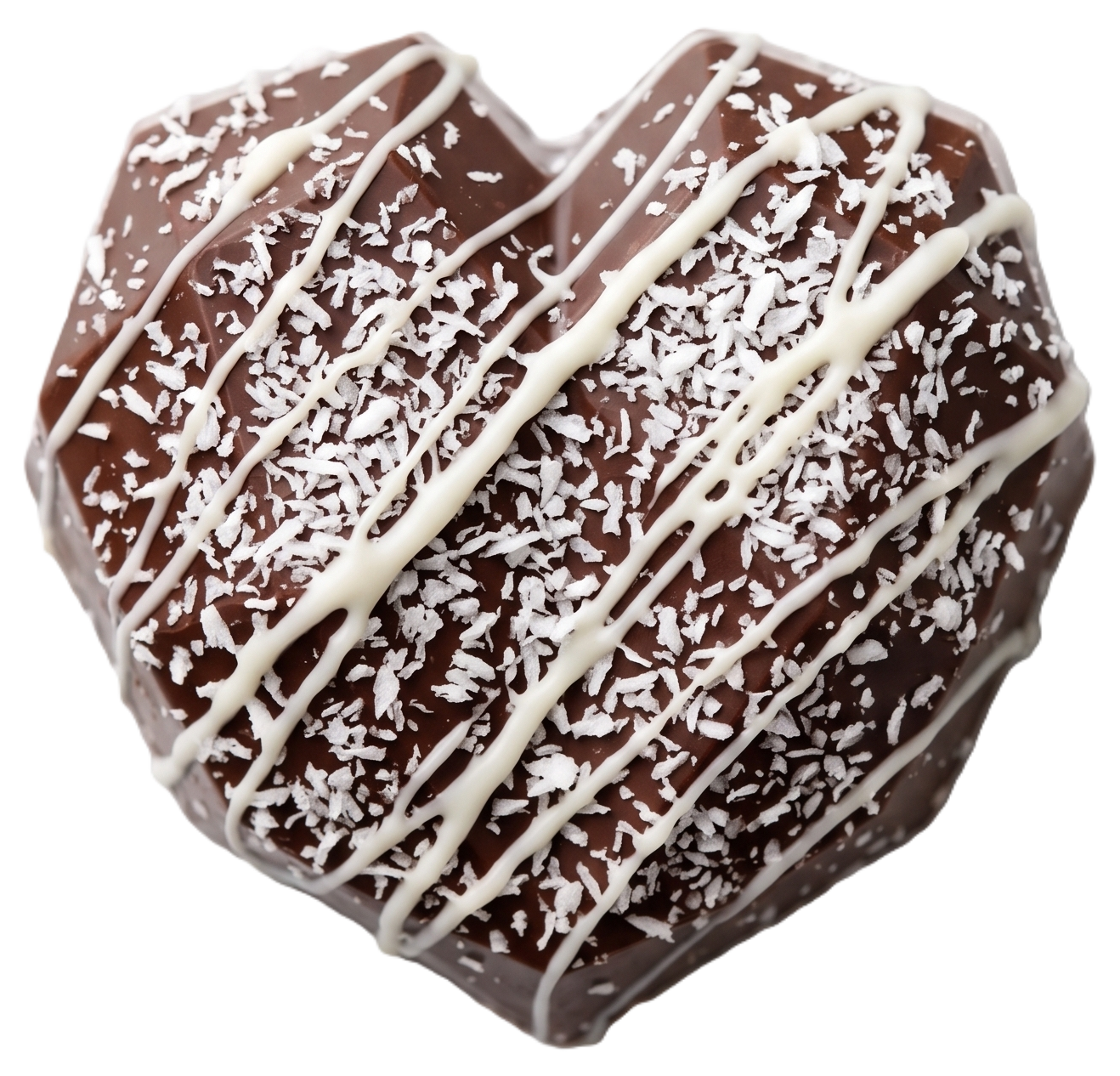Coconut Truffle