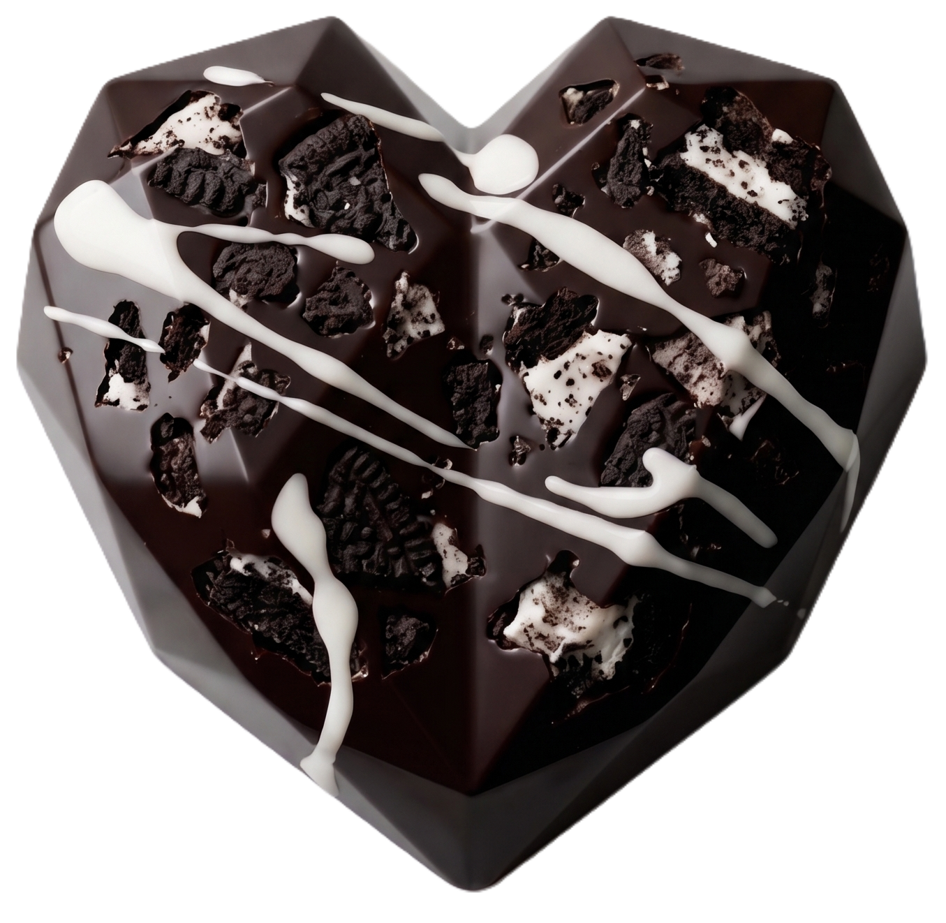 Cashew Truffle