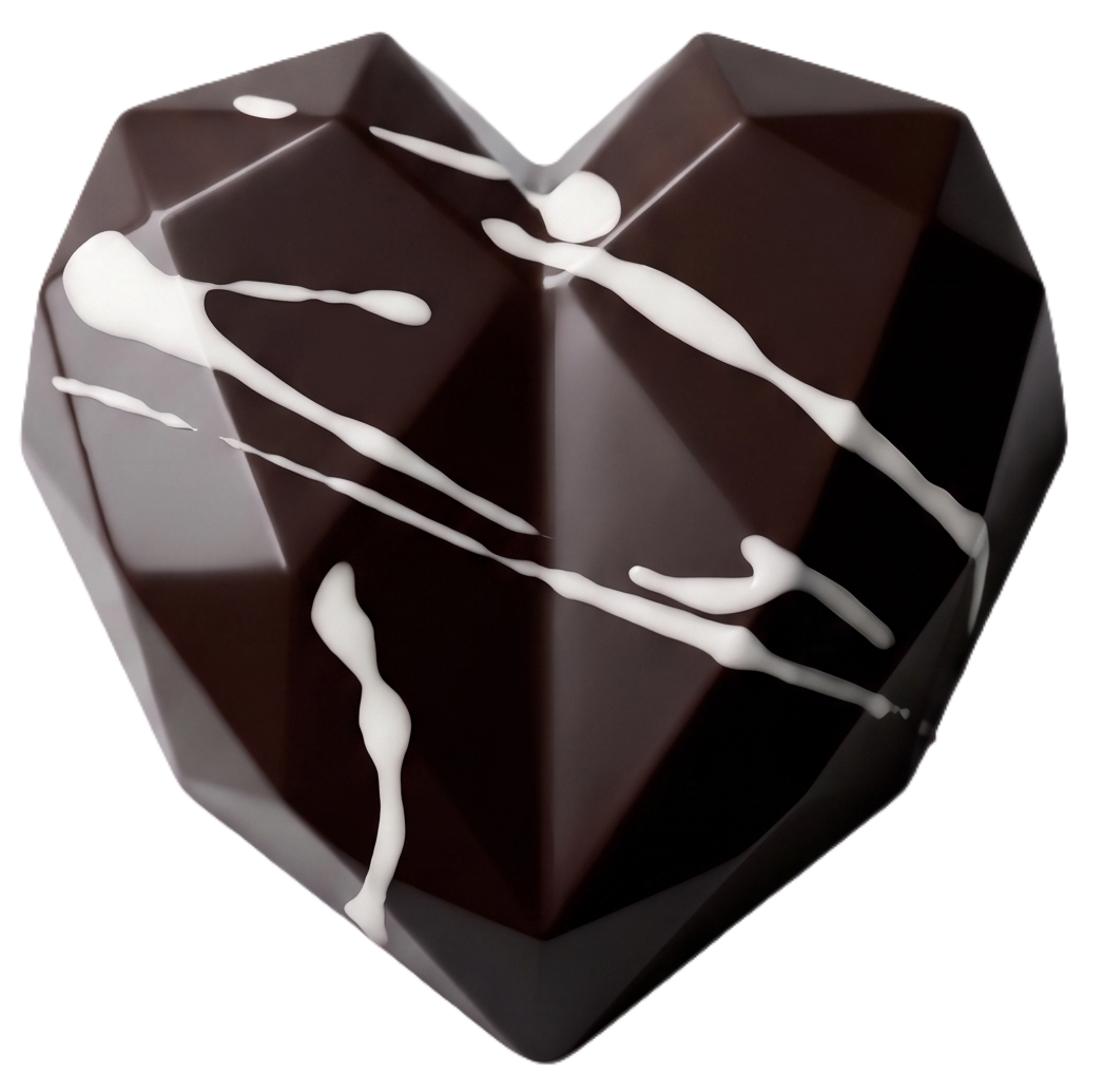 Dark Chocolate Truffle