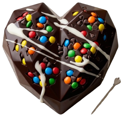 Chocolicious Truffle