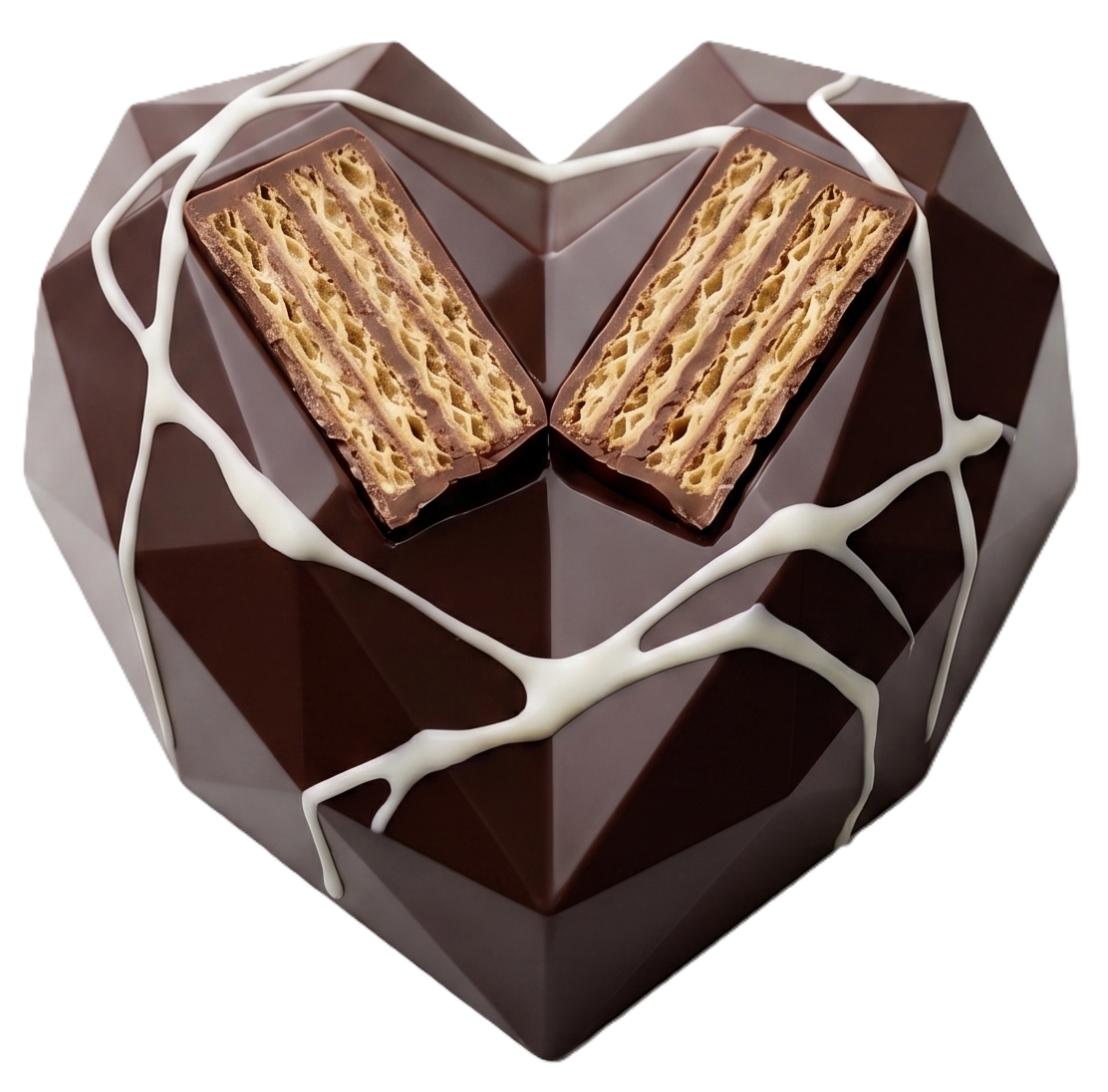 Kitkat Truffle