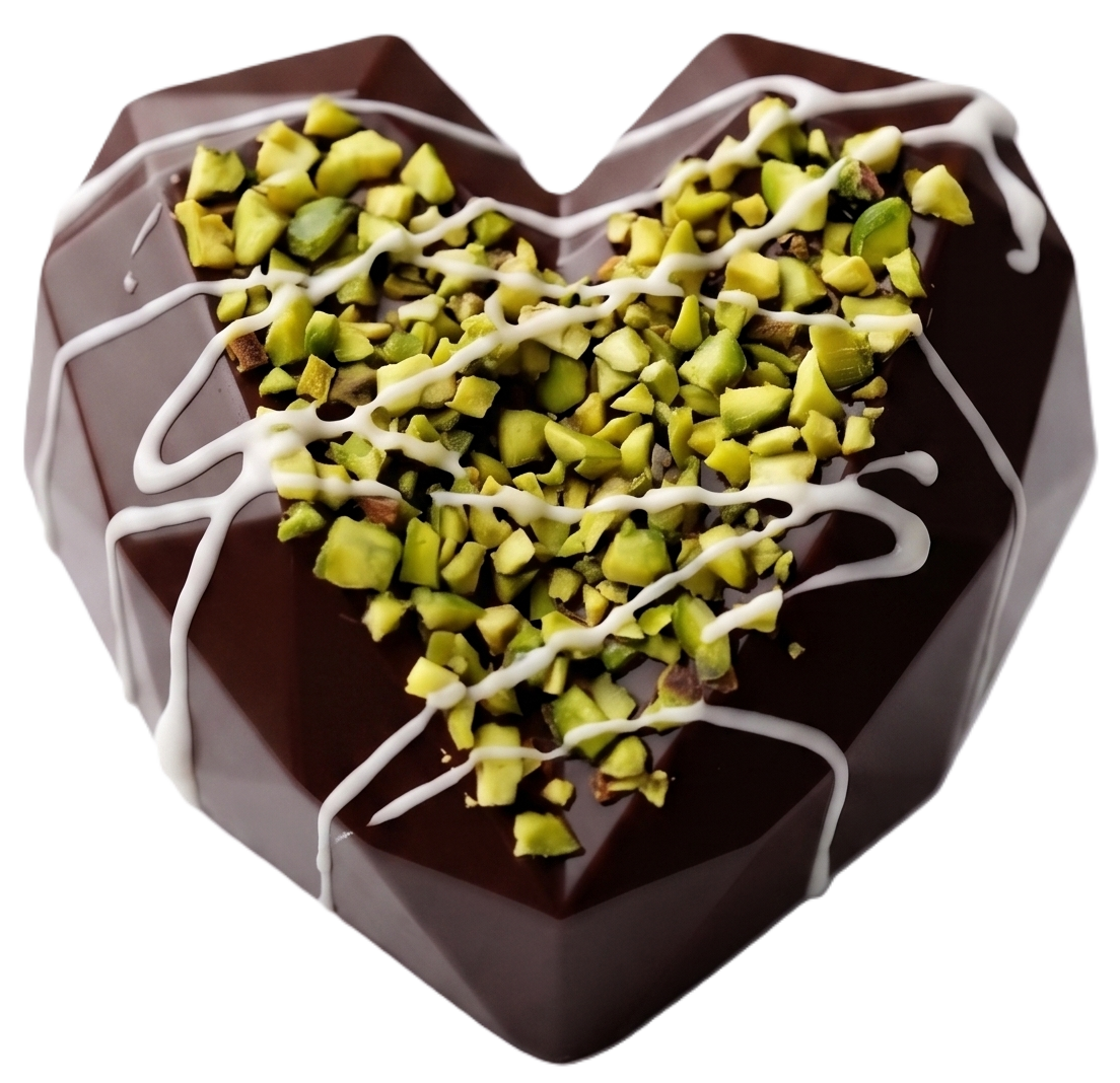 Pista Truffle