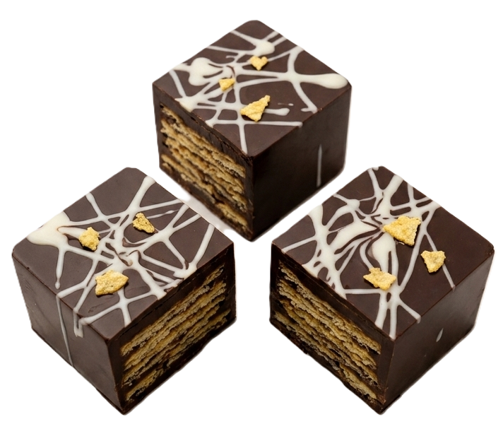 Pringles Truffle