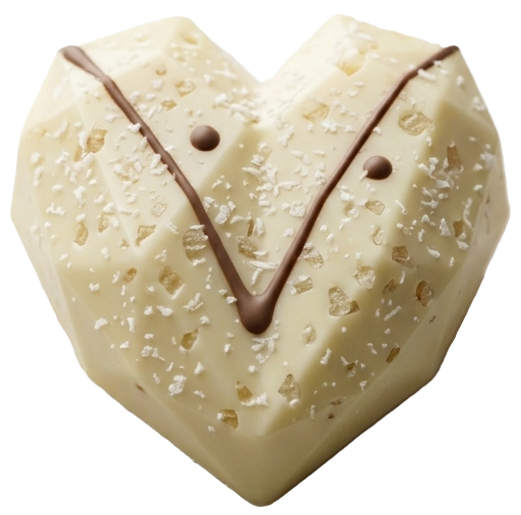 Rafelo Crunch Truffle