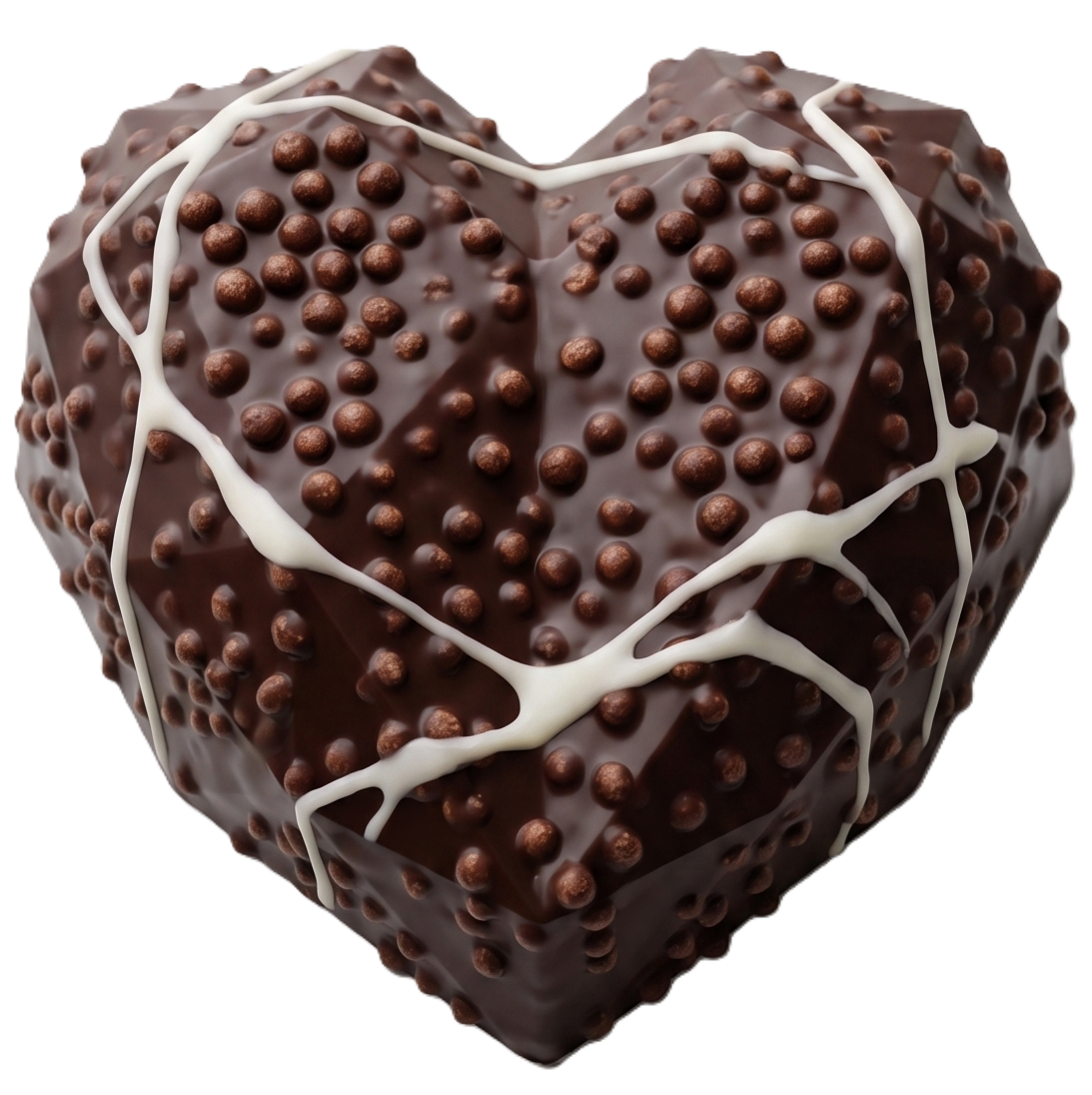 Rice Ball Truffle