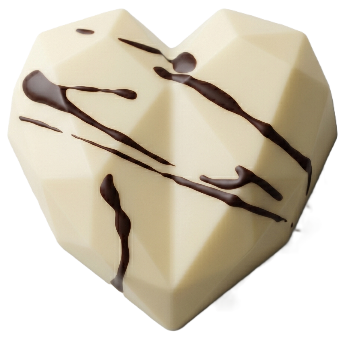 White Chocolate Truffle