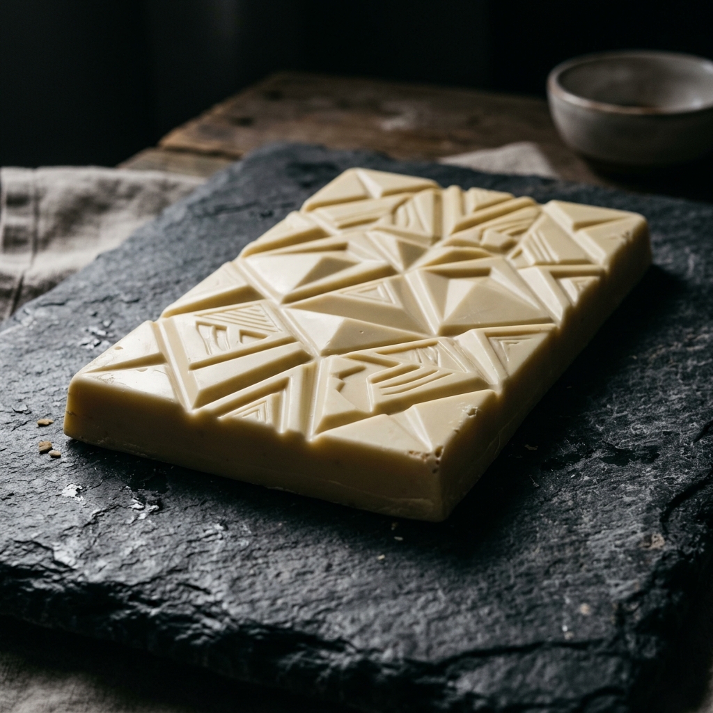White Chocolate Bar
